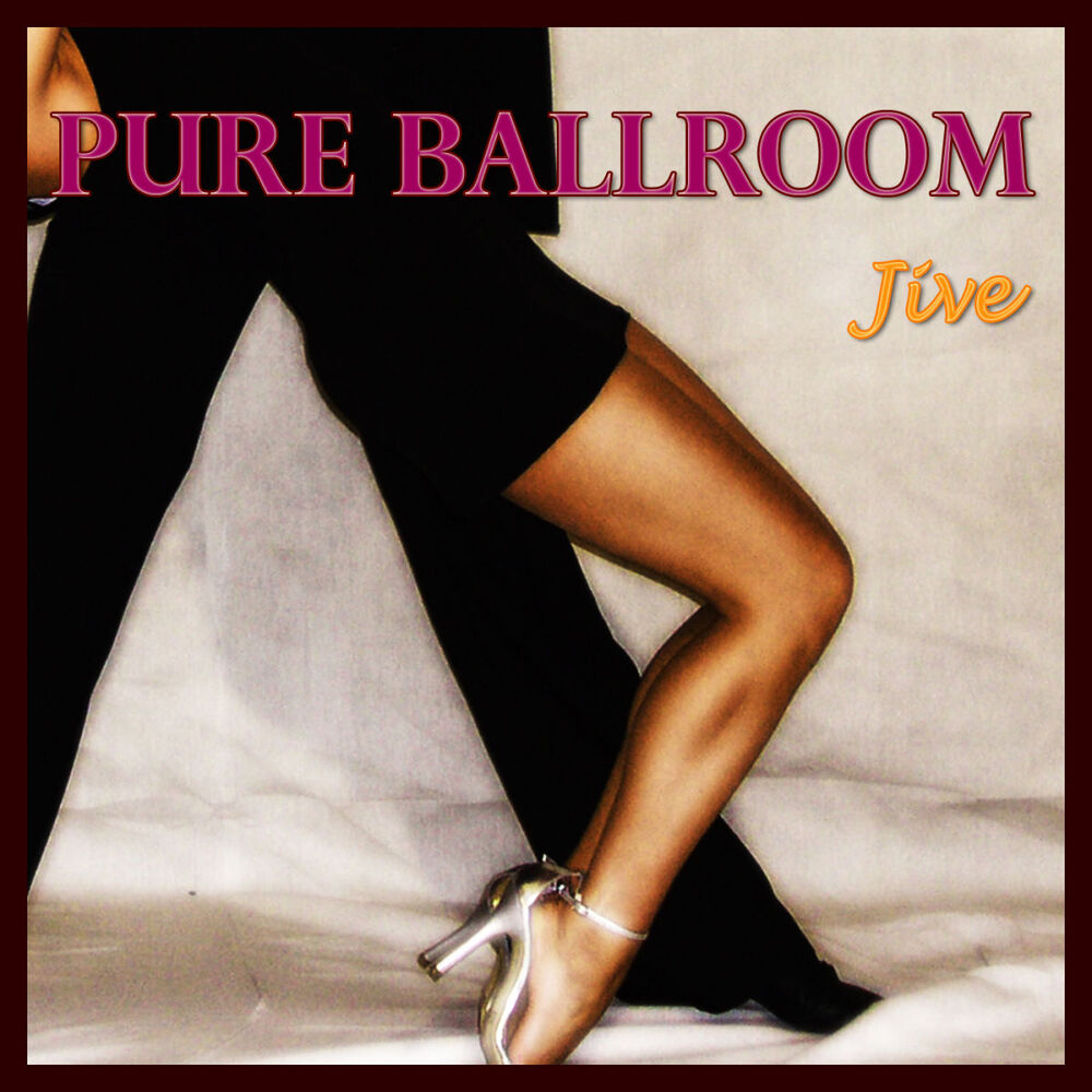 Picture of Pure Ballroom - Jive