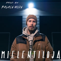 Mielentiloja