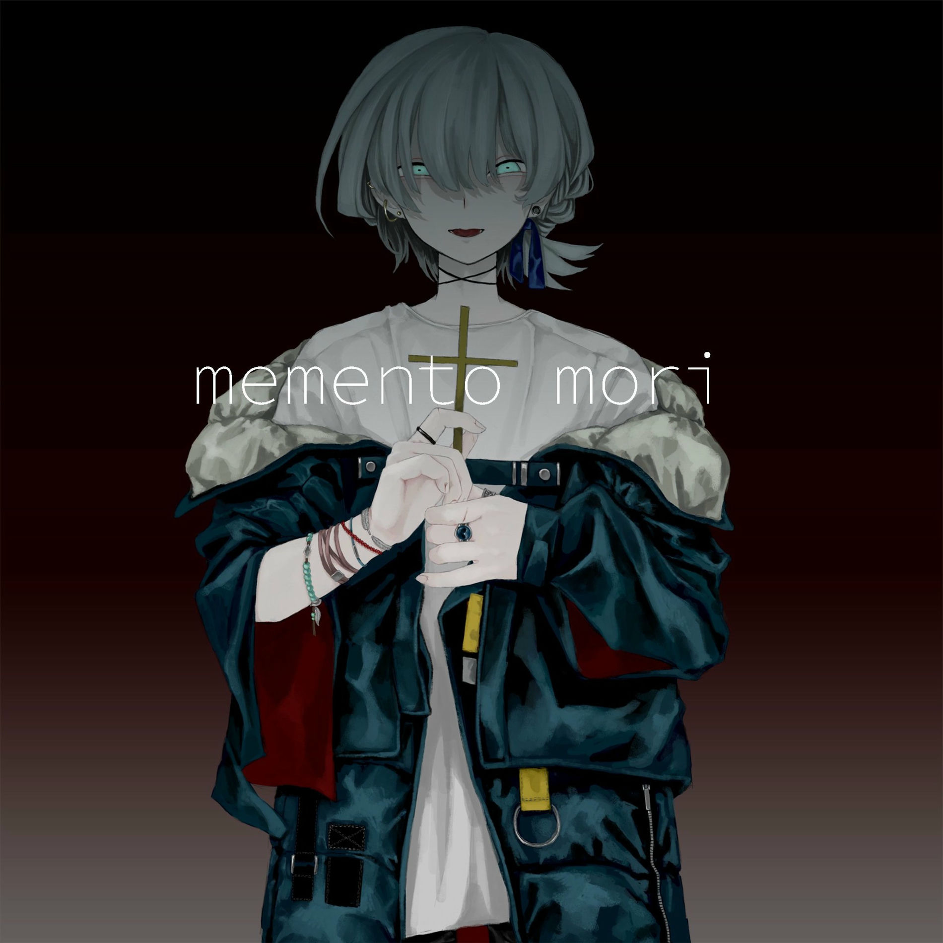 Album cover of egoist