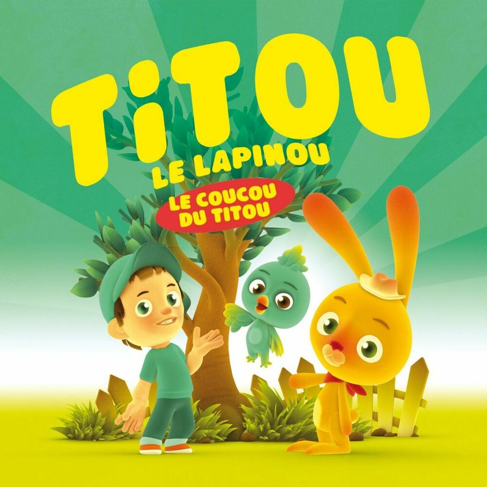 Picture of Le Coucou Du Titou