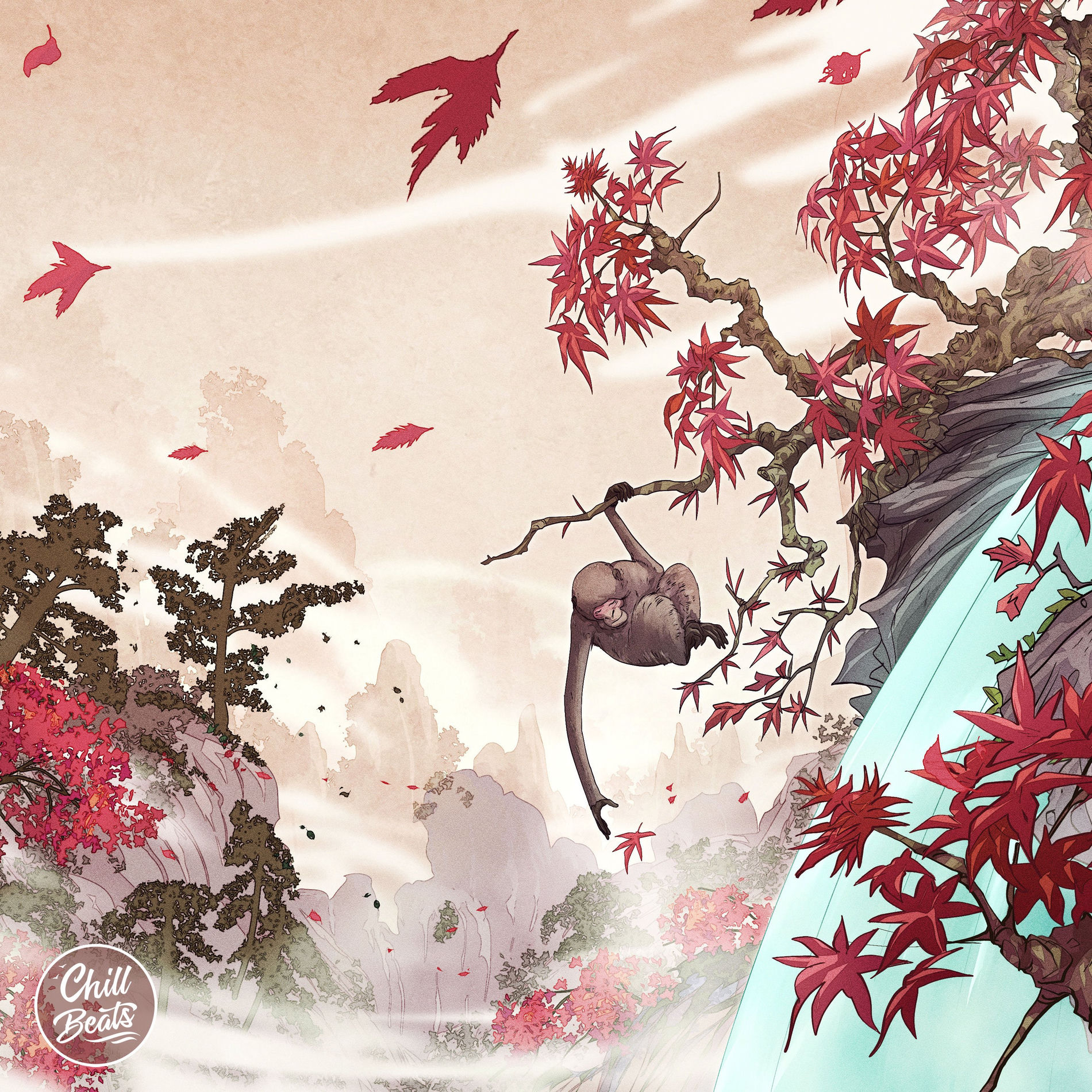 Album cover of Leaves