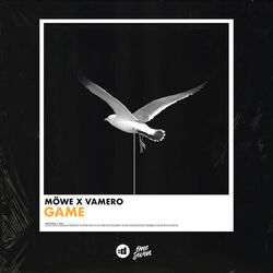 Cover of Game