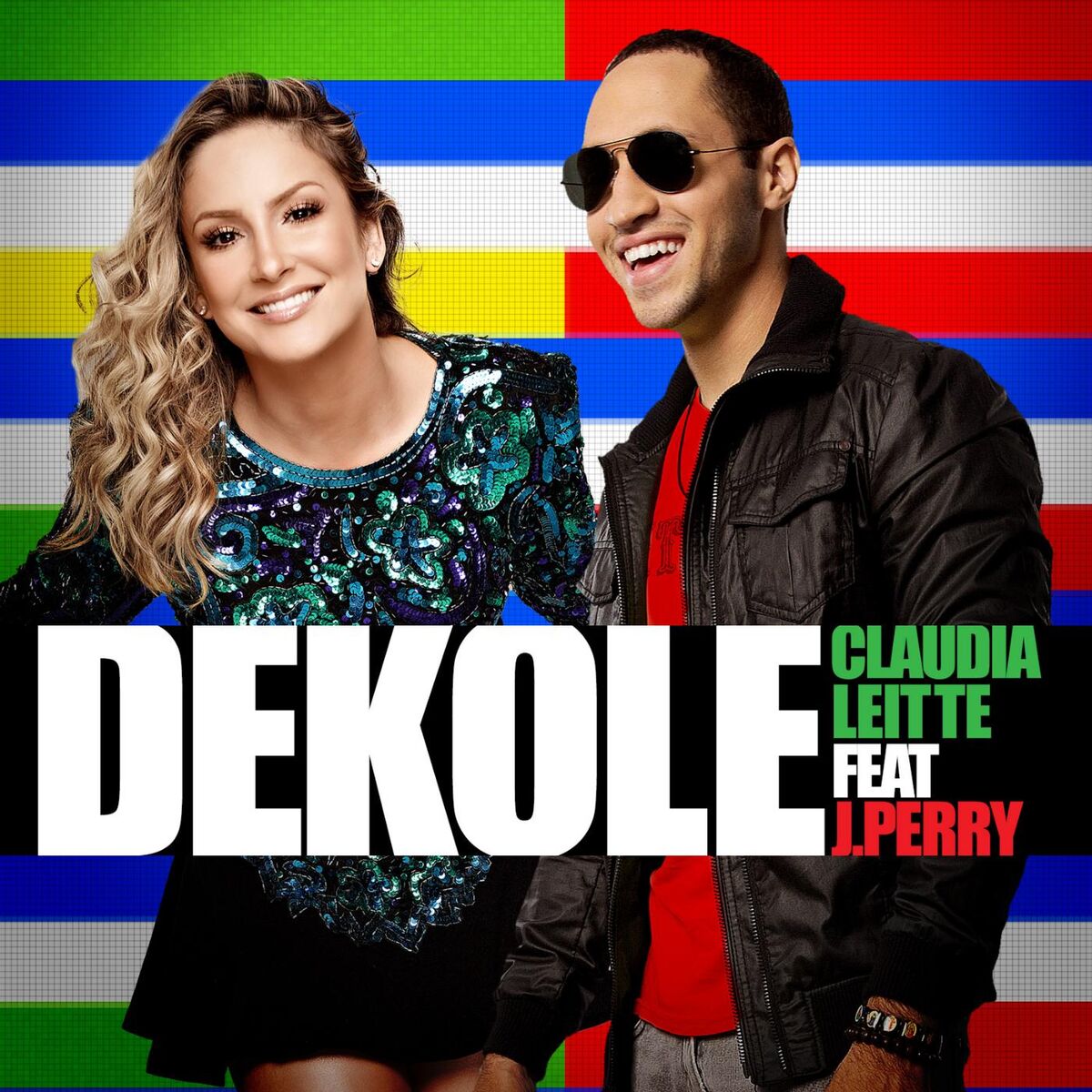 Album cover of Dekole (feat. J.Perry)