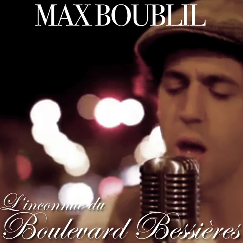 Picture of L'inconnue du boulevard Bessières