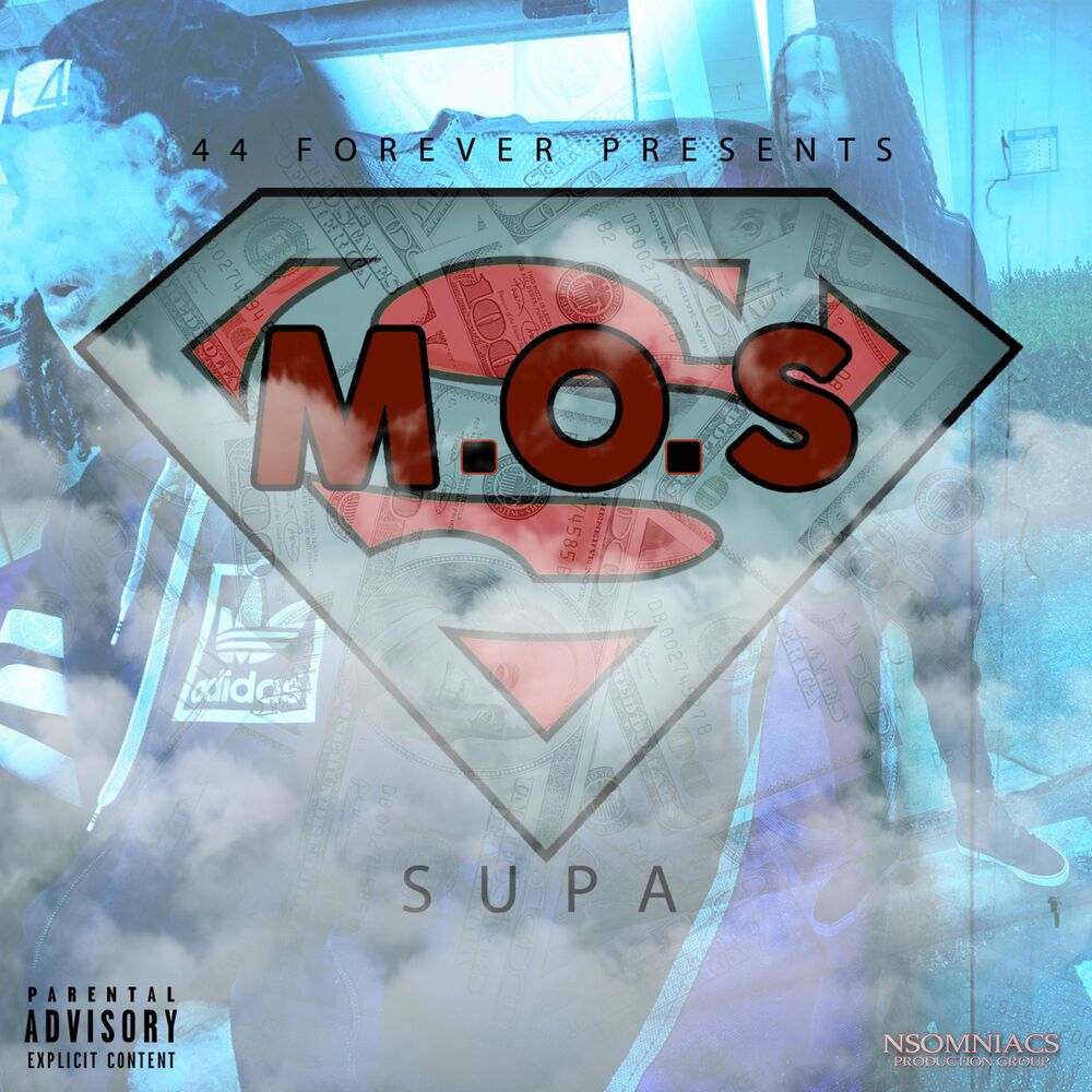 Picture of MOS