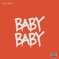 Cover of Baby. Baby