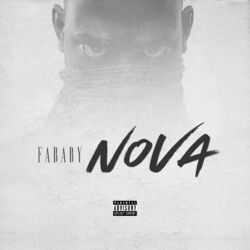 Cover of Nova