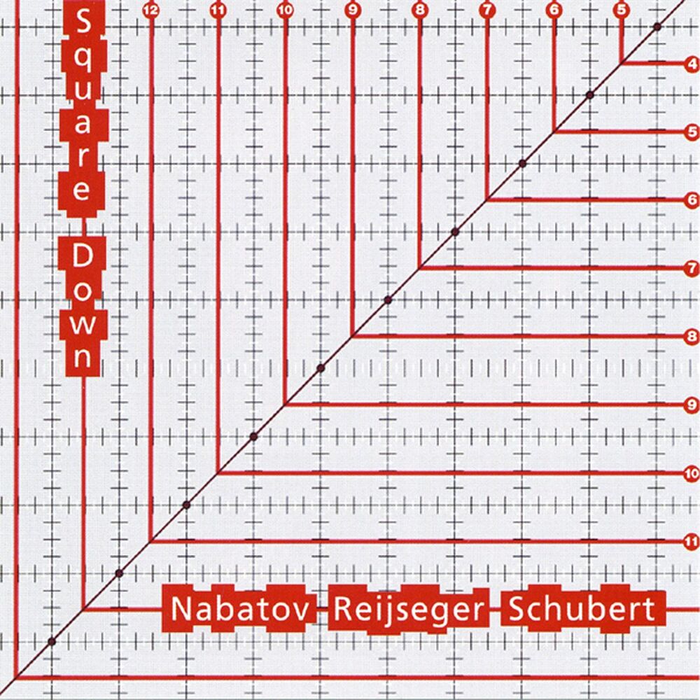 Picture of Square Down