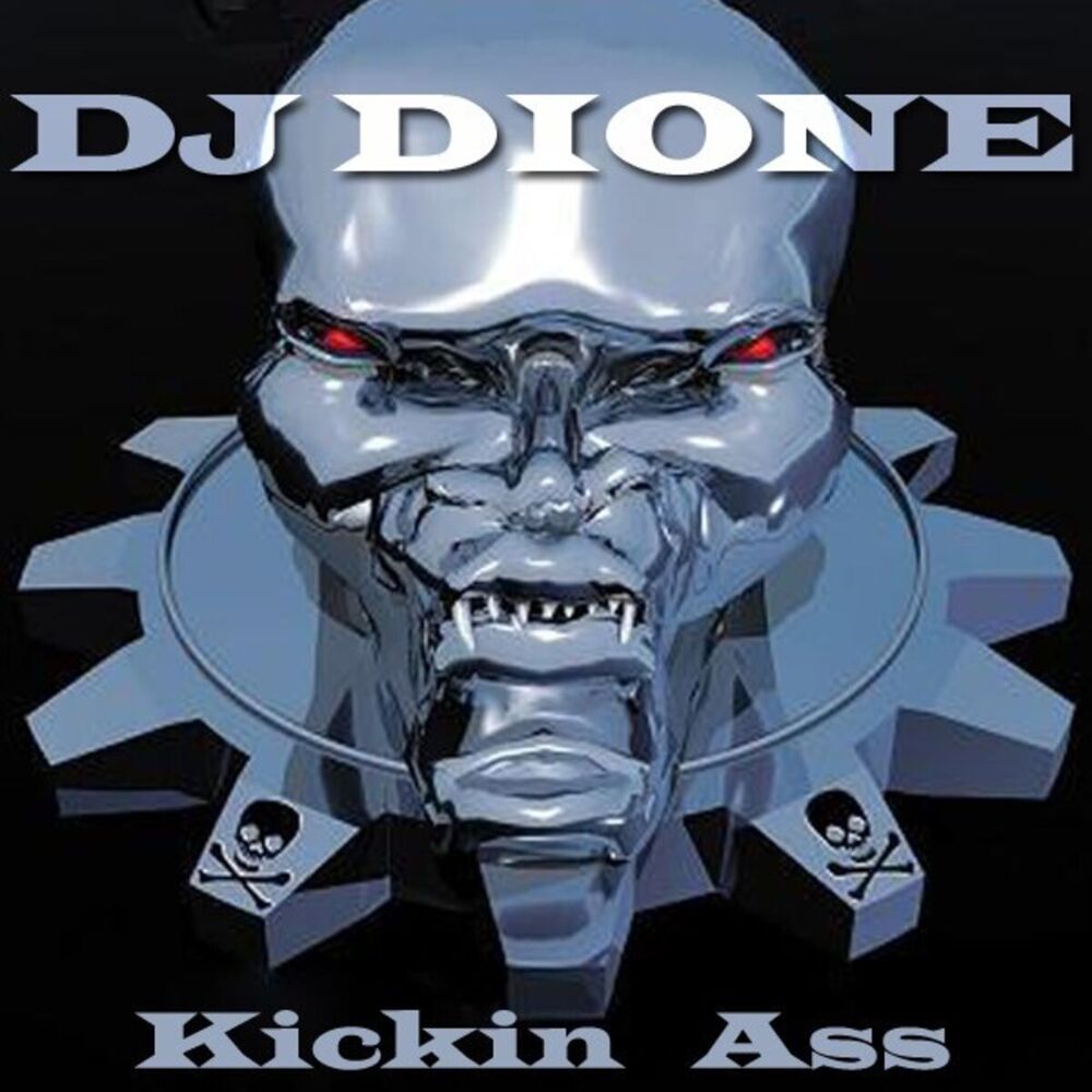 Picture of Kickin Ass