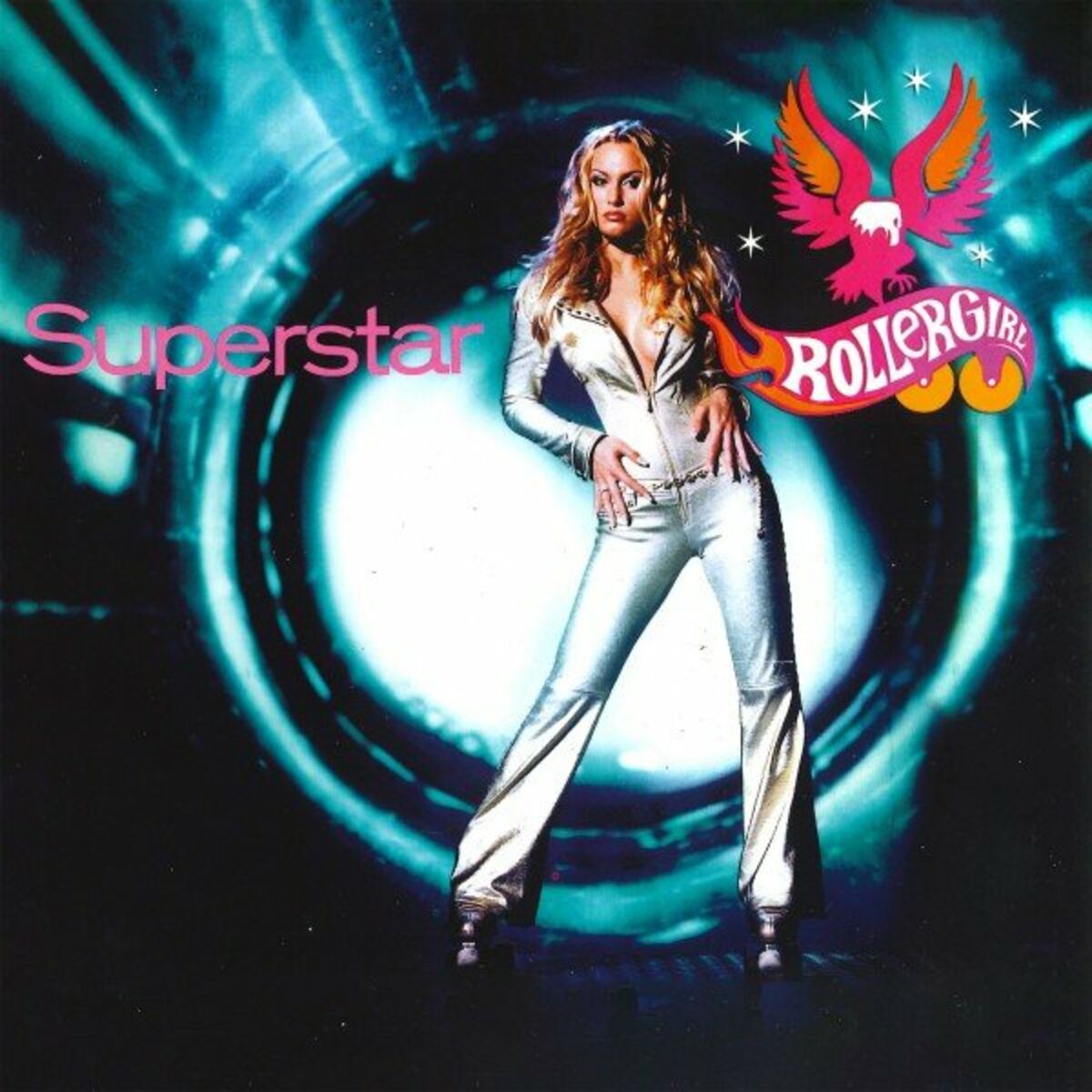 Album cover of Superstar