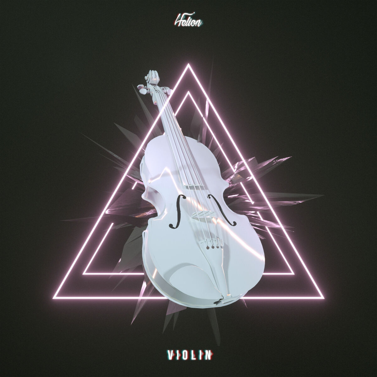 Album cover of Violin