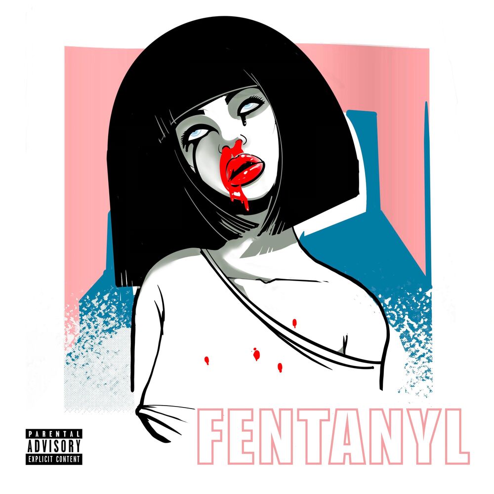 Picture of FENTANYL (feat. Young Wicked)