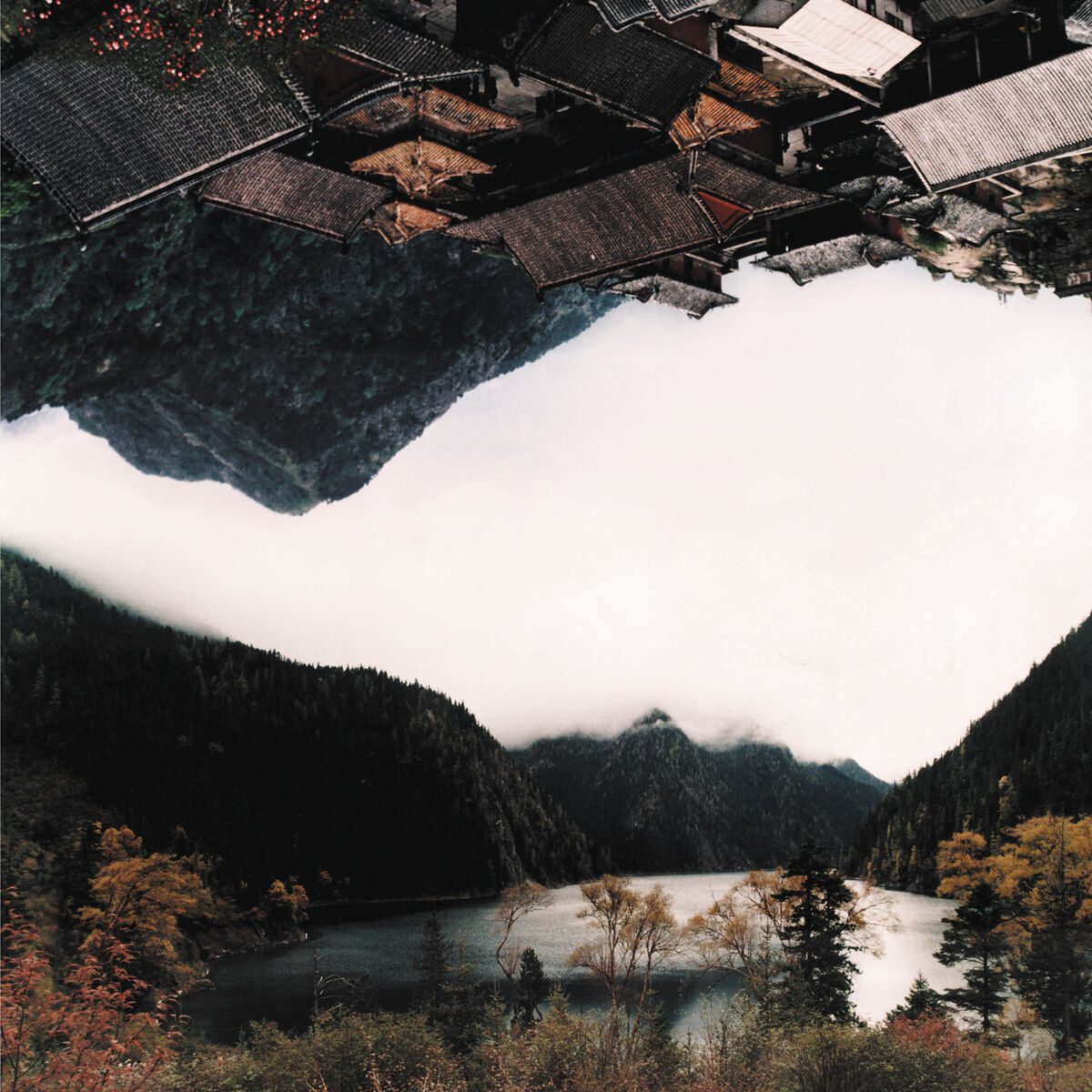 Album cover of Effekt & Emotion