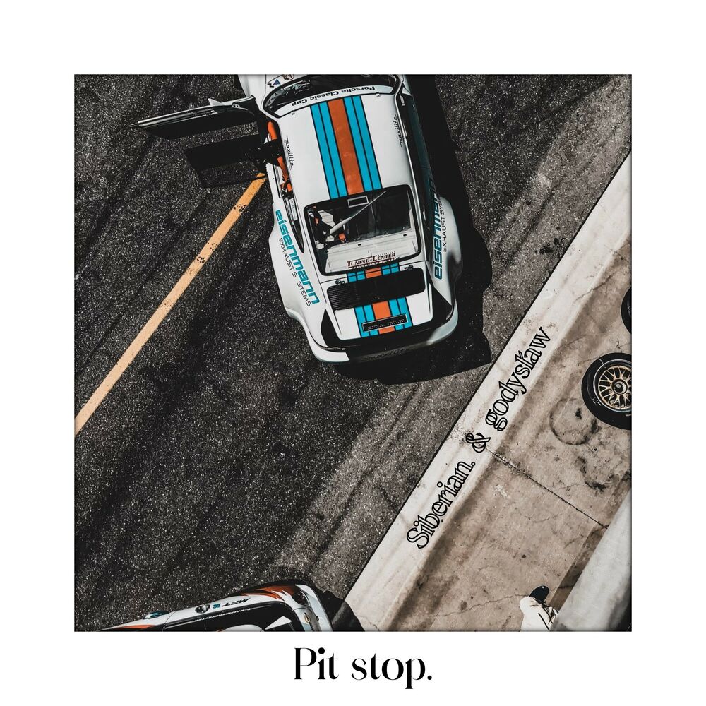 Picture of Pit stop