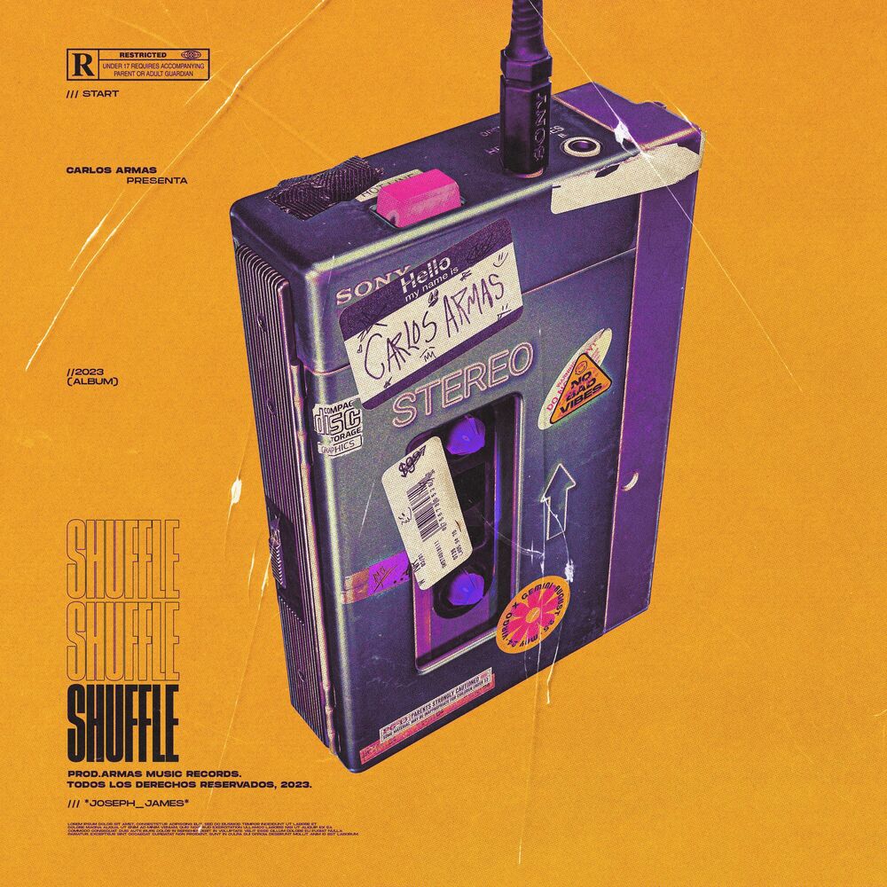 Picture of Shuffle