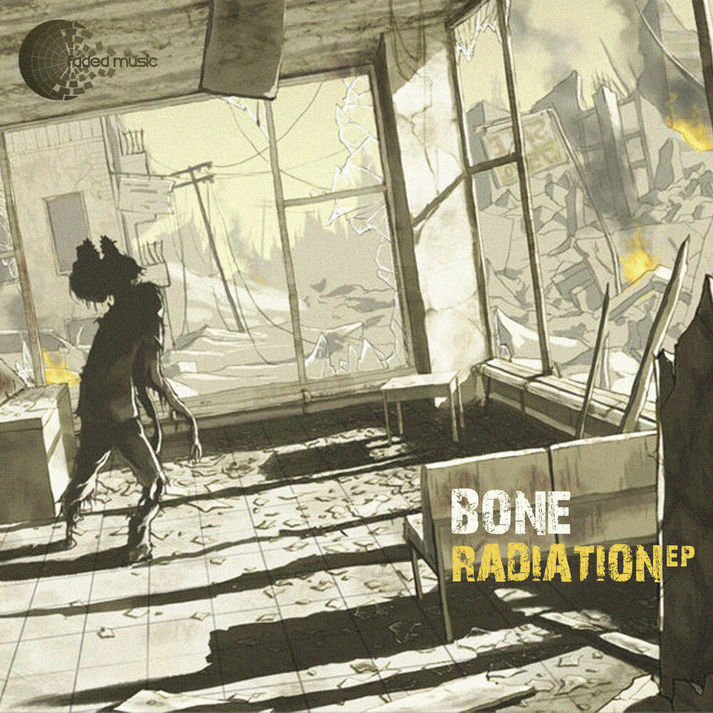 Picture of Radiation EP