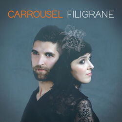 Cover of Filigrane