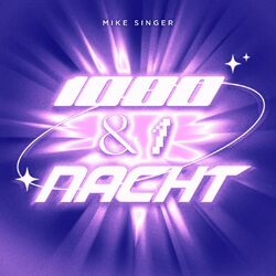 Cover of 1000 und 1 Nacht