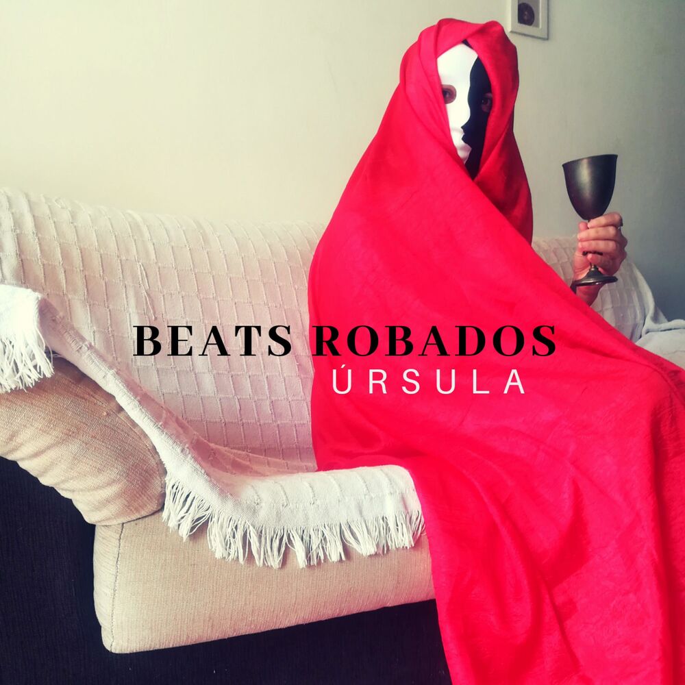 Picture of Beats Robados