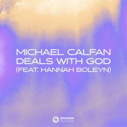 Cover of Deals With God (feat. Hannah Boleyn)