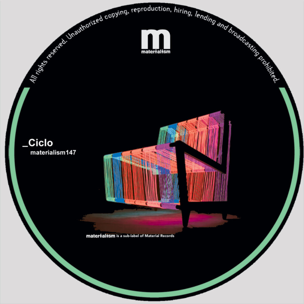 Picture of More Bass EP