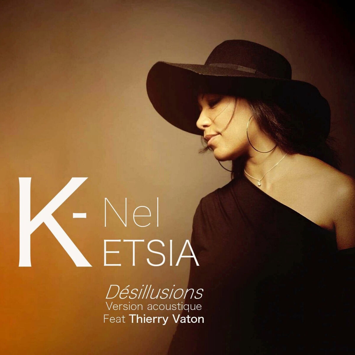 Album cover of Désillusions (Version Acoustique)