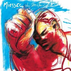 Cover of La Mélancolie