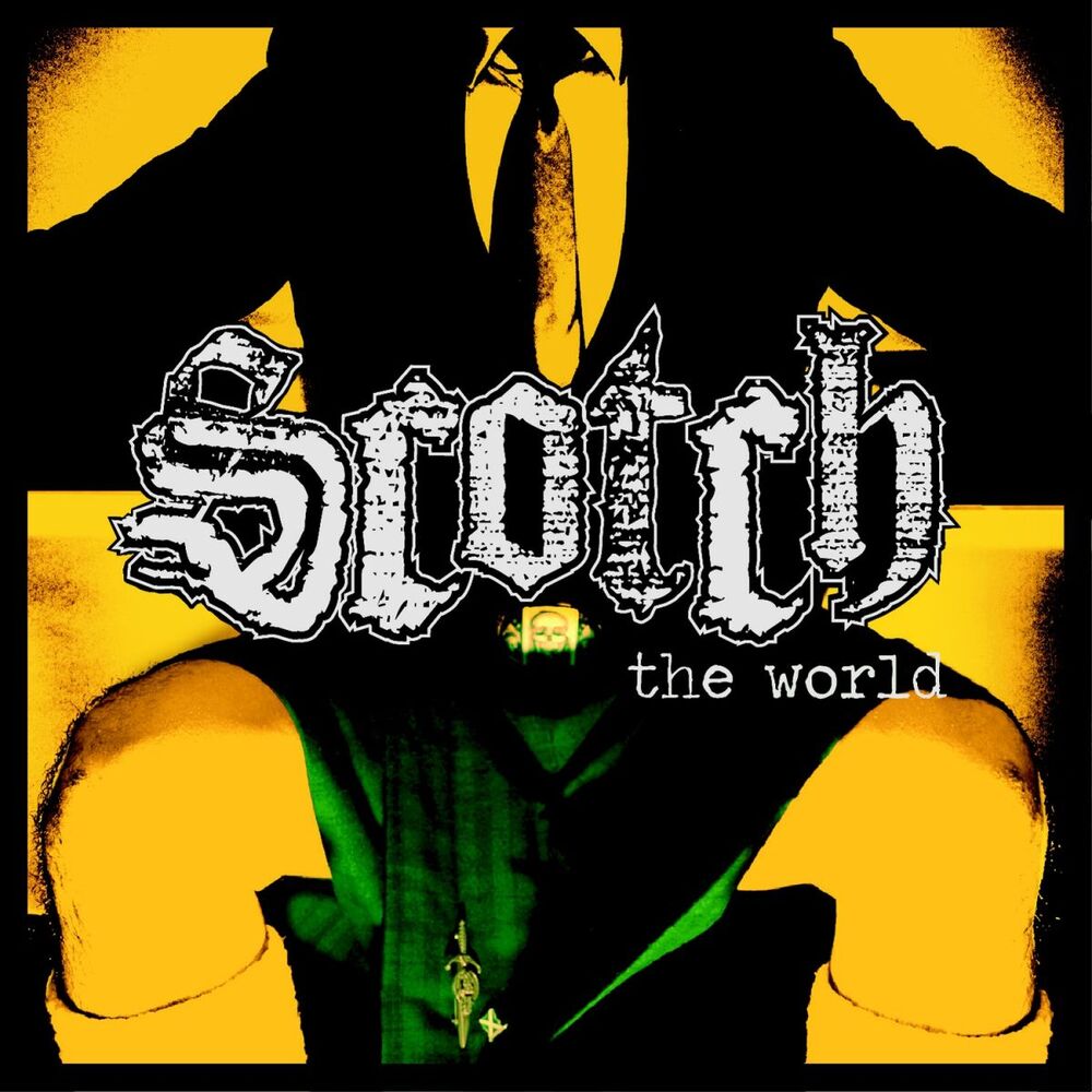 Picture of Scotch The World