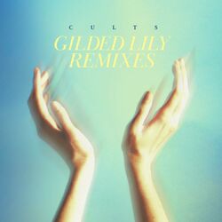 Cover of Gilded Lily