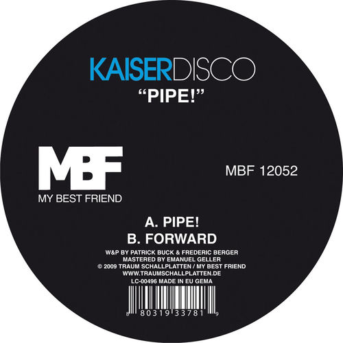 Pipe!