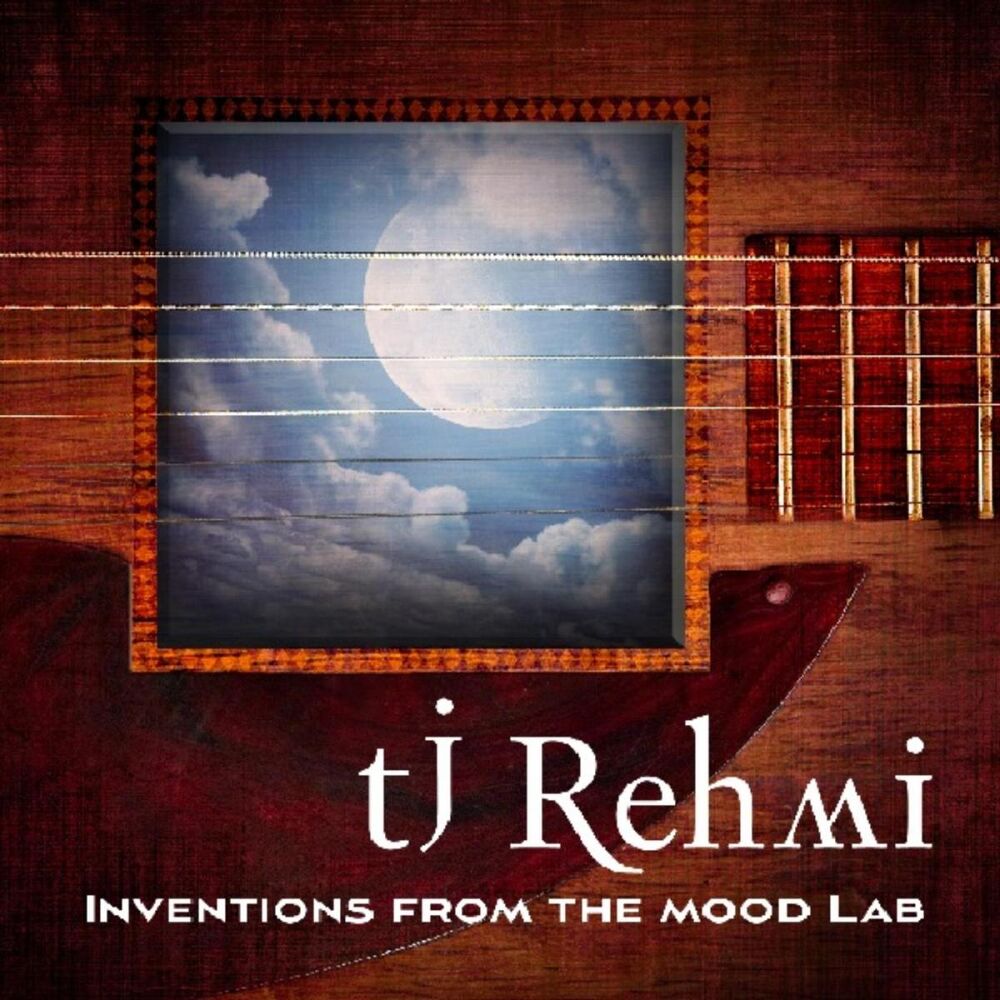 Picture of Inventions from the Mood Lab