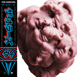 Cover of V