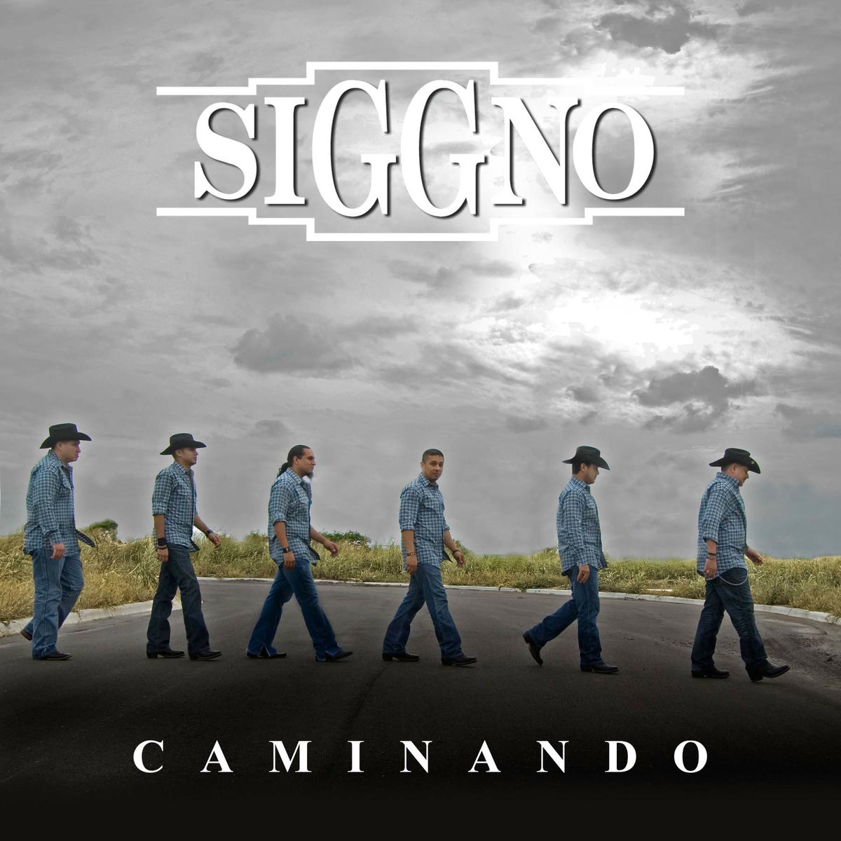 Album cover of Caminando (Remastered Edition Plus Bonus Tracks)