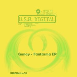 Cover of Fantasma