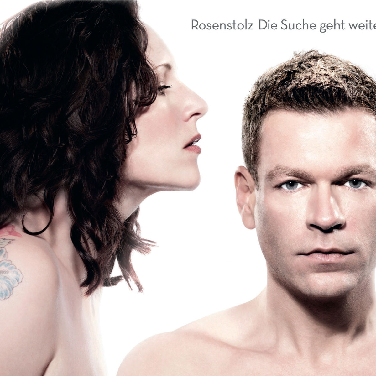 Album cover of Die Suche geht weiter (Special Version)