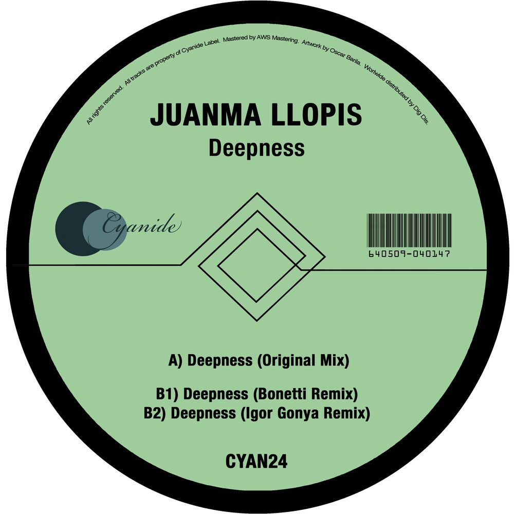 Picture of Deepness