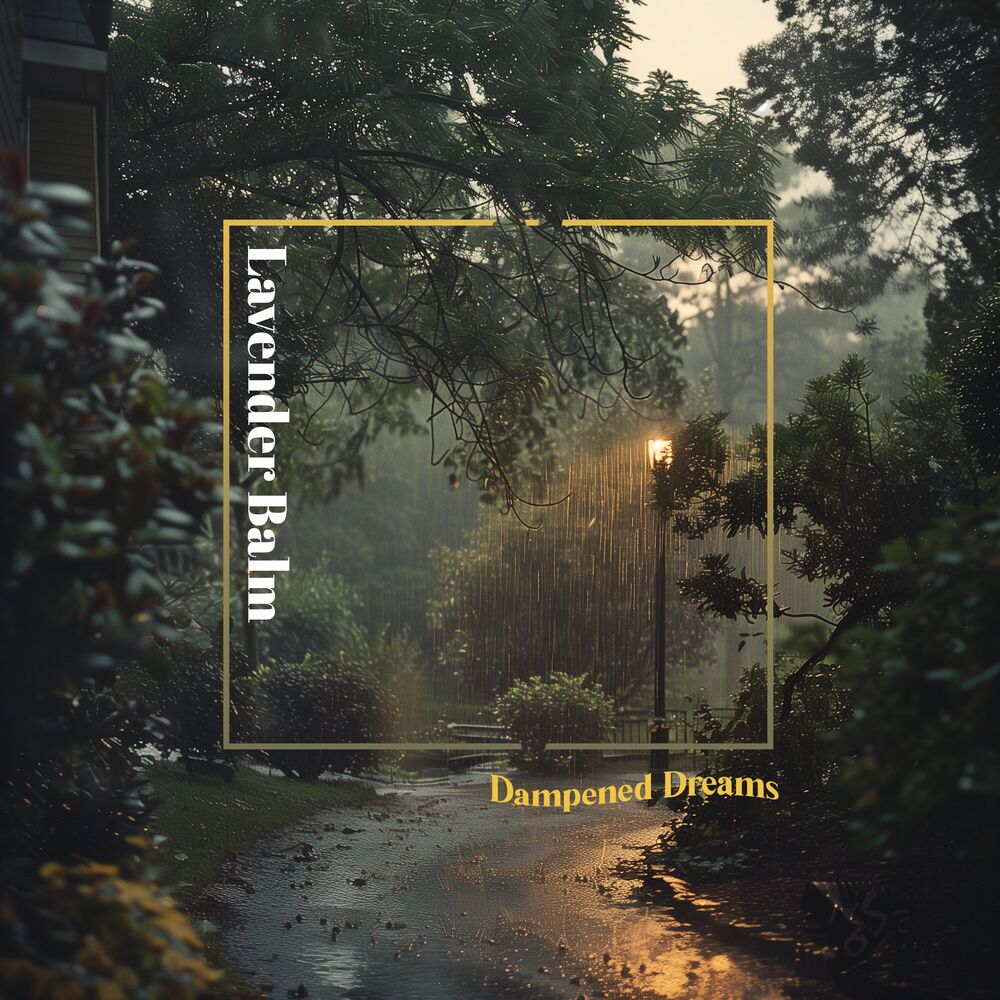 Picture of Dampened Dreams