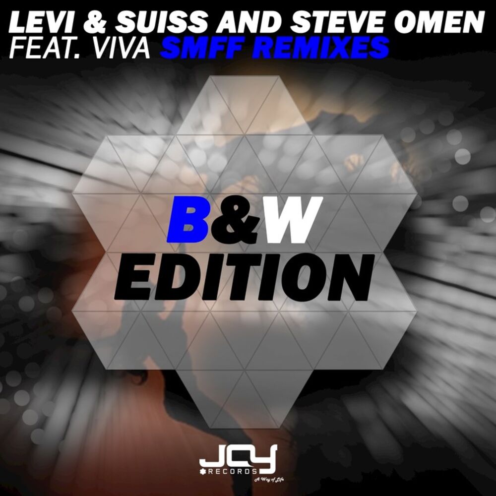 Picture of SMFF Remix Pack B&W Edition (feat. Viva)