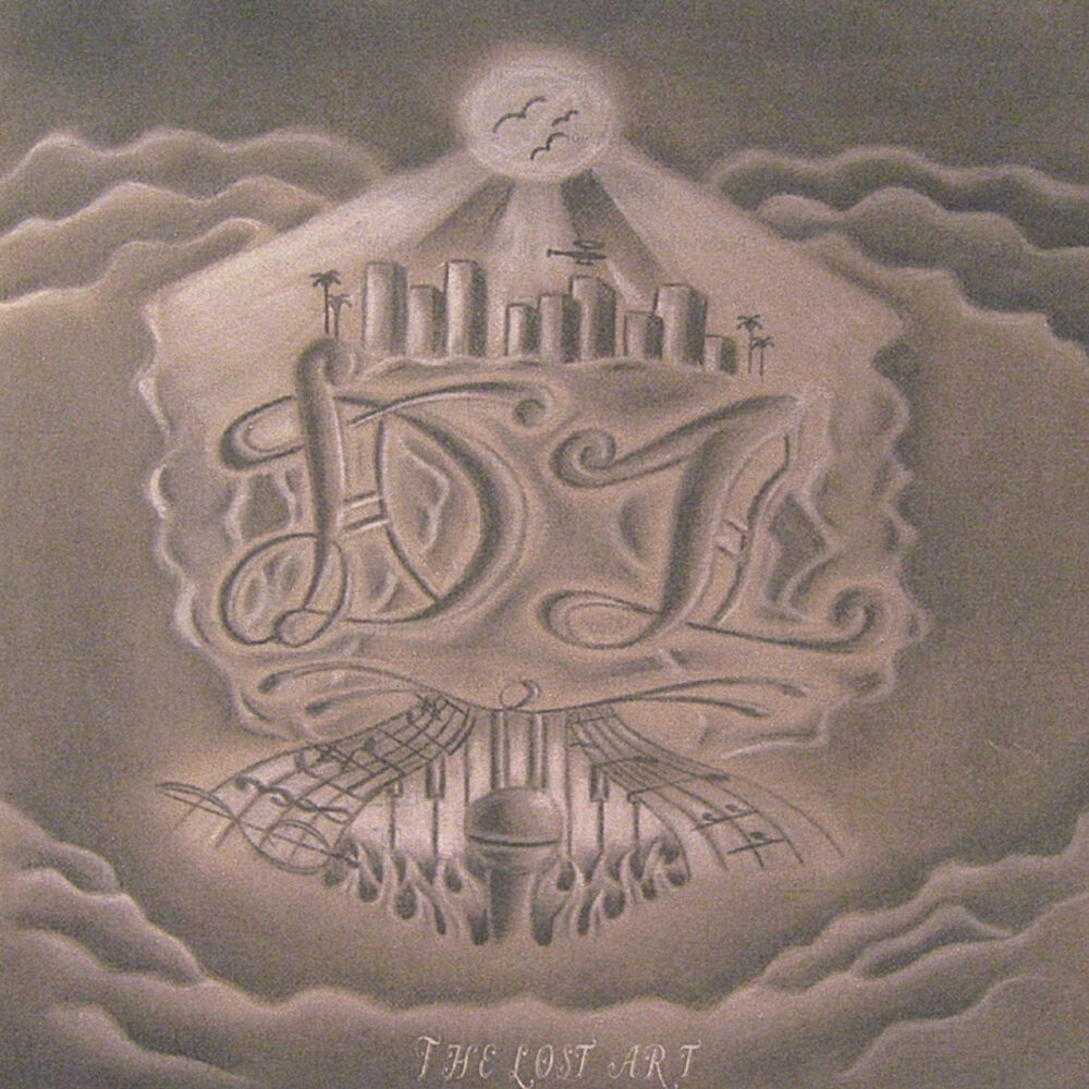 Picture of The Lost Art