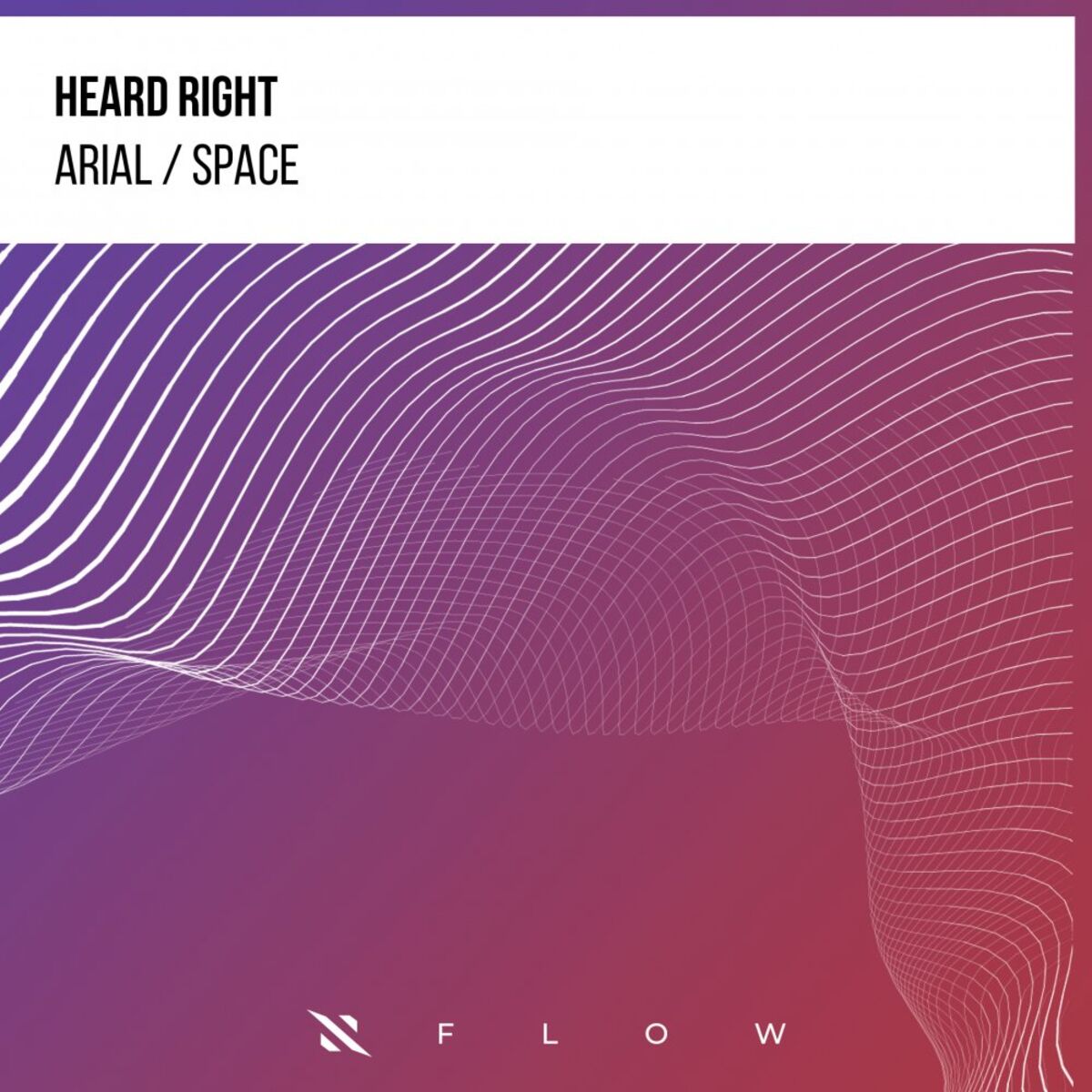 Album cover of Arial / Space