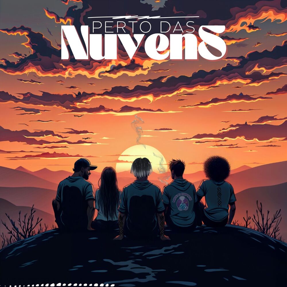 Picture of Perto das Nuvens