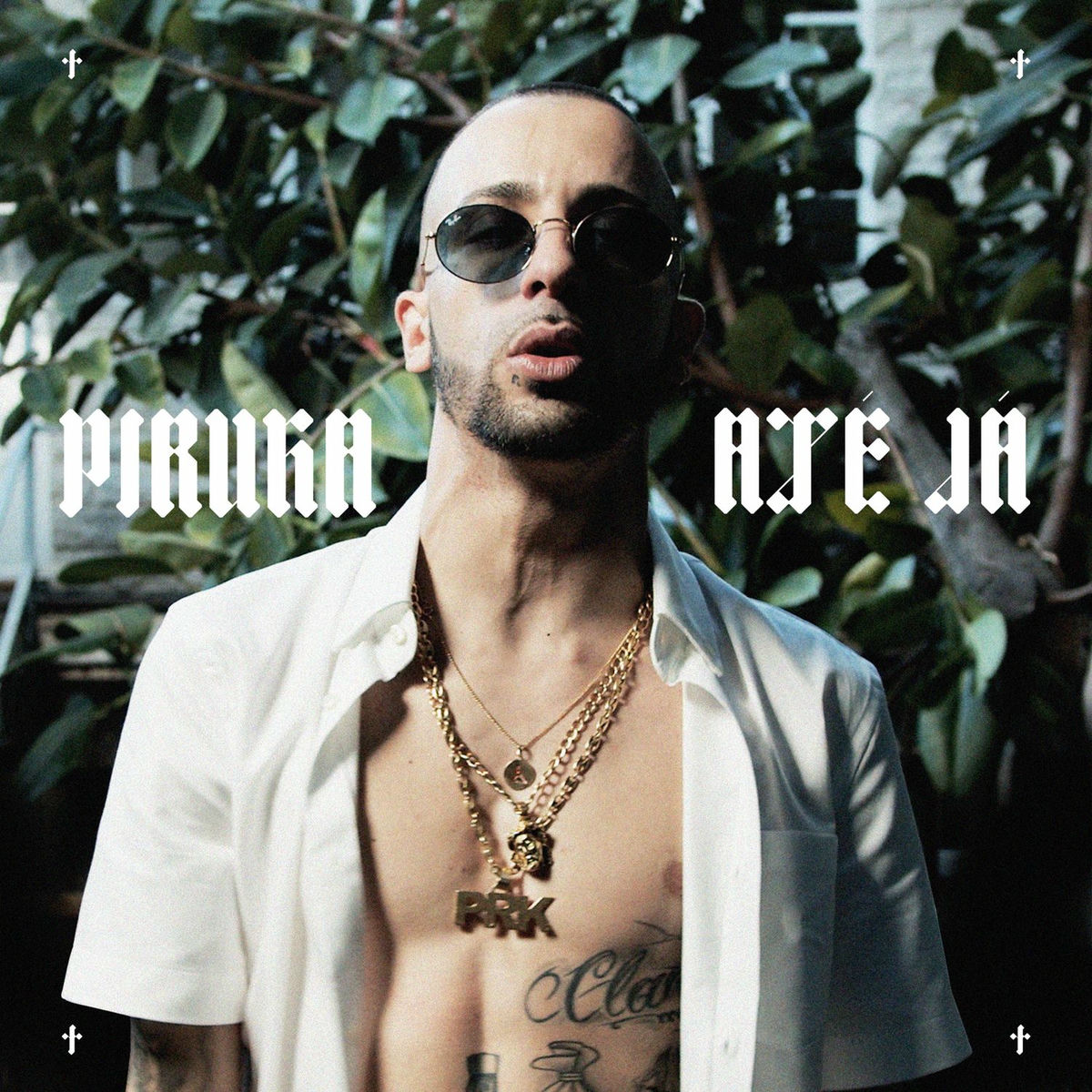 Album cover of Até Já