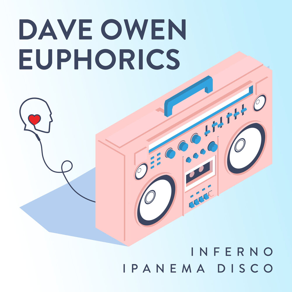 Picture of Inferno / Ipanema Disco