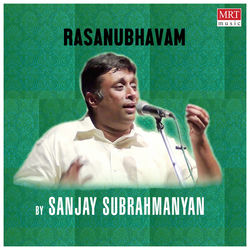 Cover of Rasanubhavam by undefined