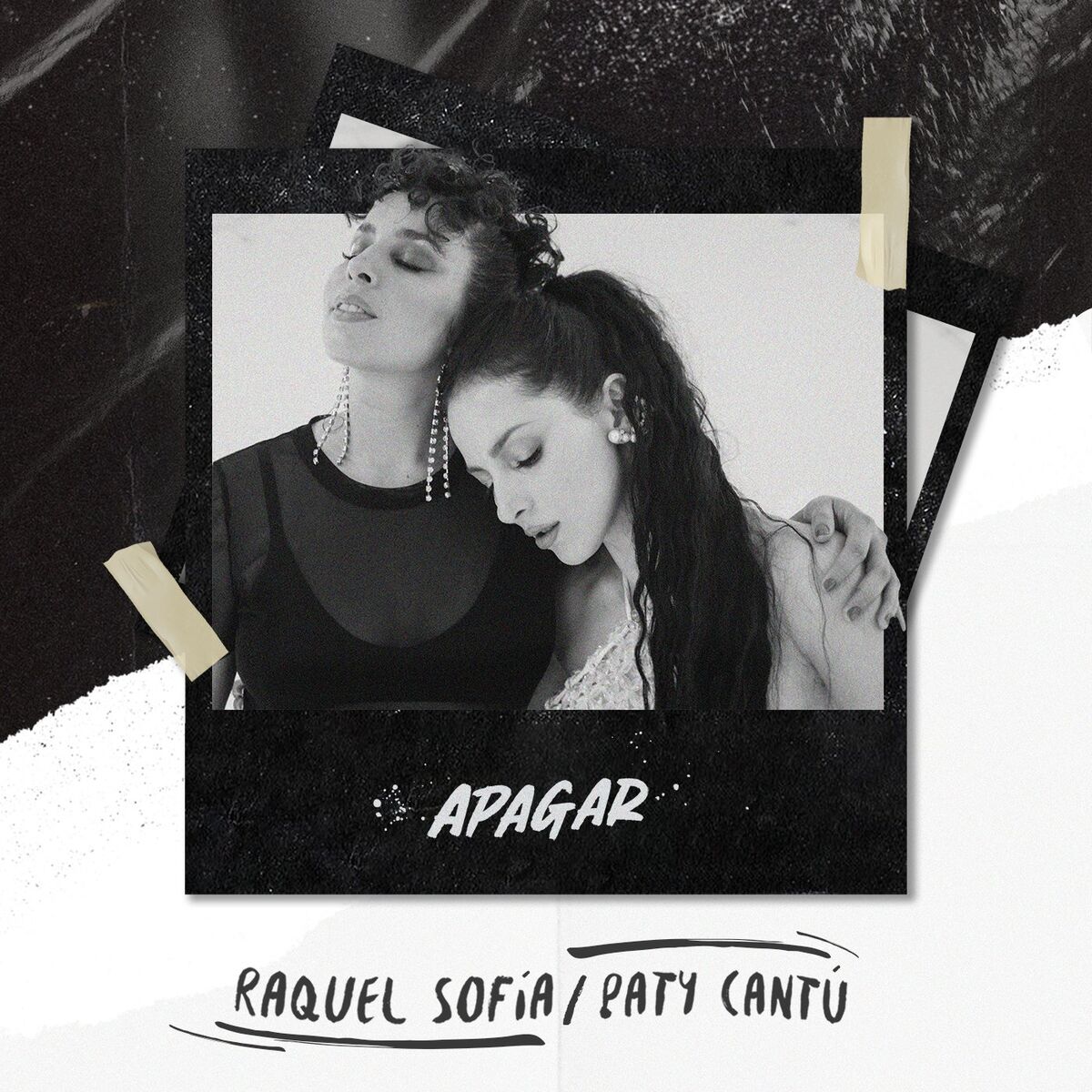 Album cover of Apagar