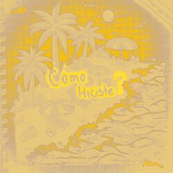 music cover
