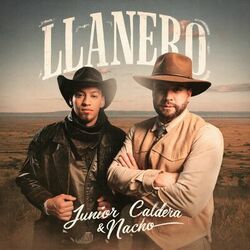 Cover of Llanero