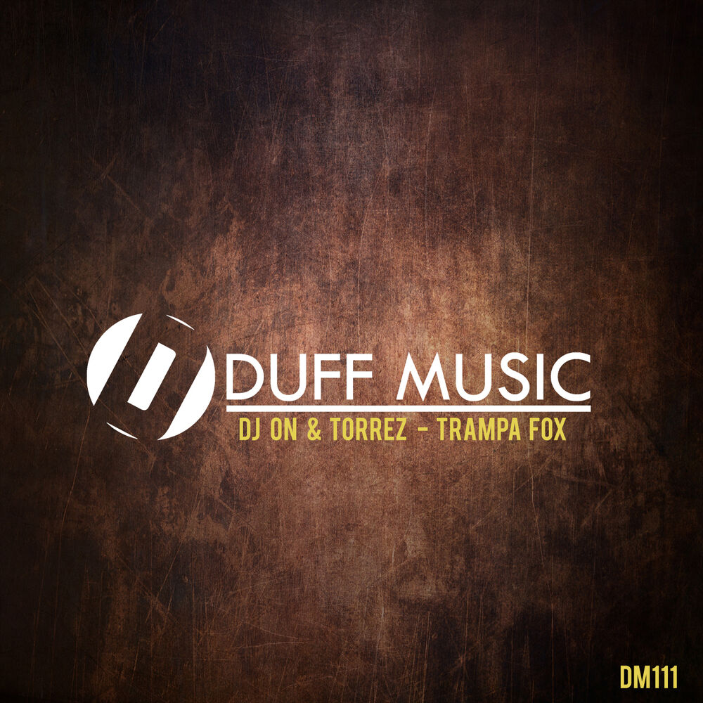 Picture of Trampa Fox EP