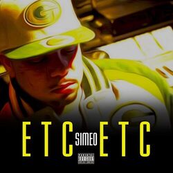 Cover of Etc Etc
