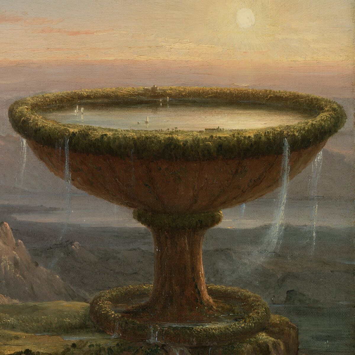 Album cover of To Stand In